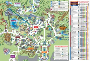 map kings dominion