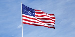 american flag