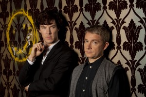 Sherlock